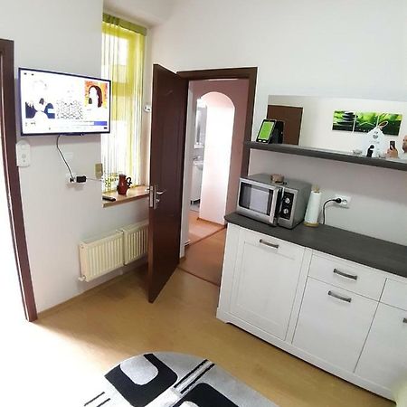Studio La Stefy Apartman Nagyszeben Kültér fotó