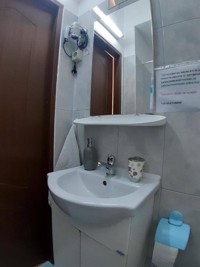 Studio La Stefy Apartman Nagyszeben Kültér fotó