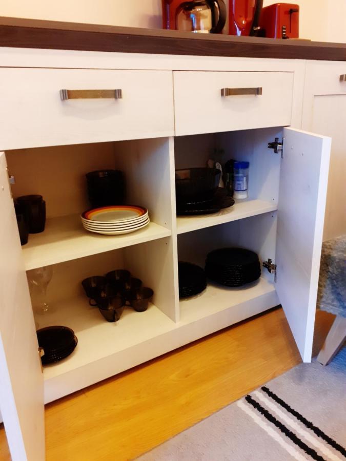 Studio La Stefy Apartman Nagyszeben Kültér fotó