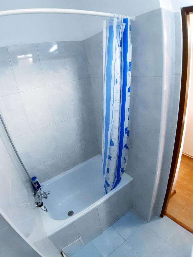 Studio La Stefy Apartman Nagyszeben Kültér fotó