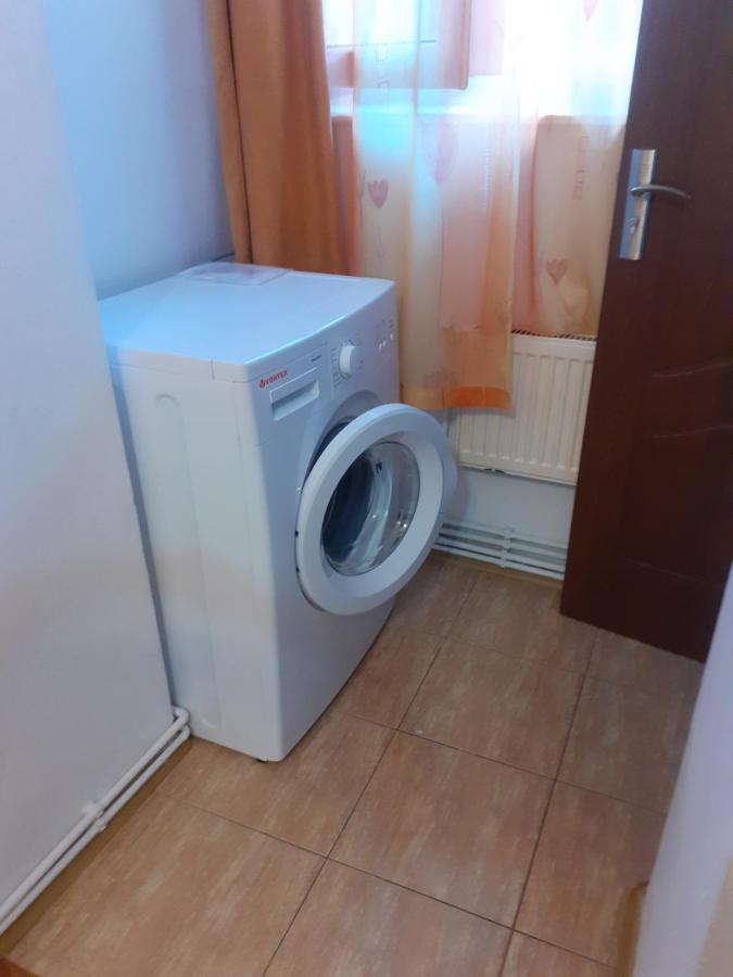 Studio La Stefy Apartman Nagyszeben Kültér fotó