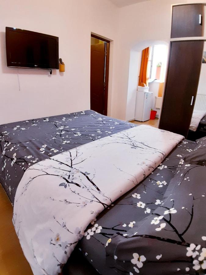 Studio La Stefy Apartman Nagyszeben Kültér fotó