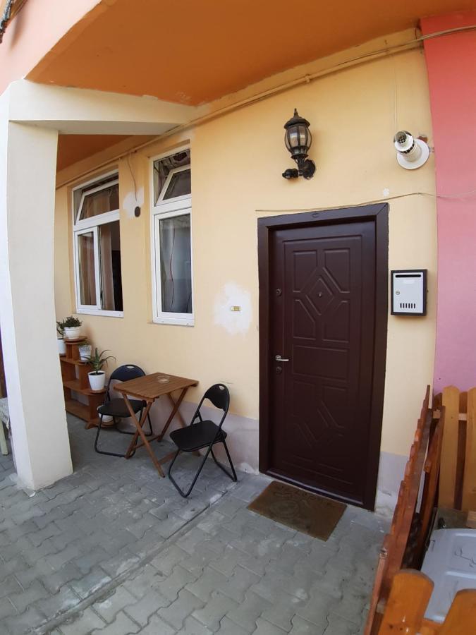 Studio La Stefy Apartman Nagyszeben Kültér fotó