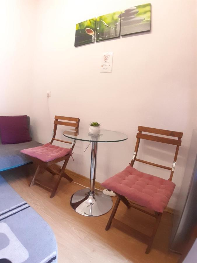 Studio La Stefy Apartman Nagyszeben Kültér fotó
